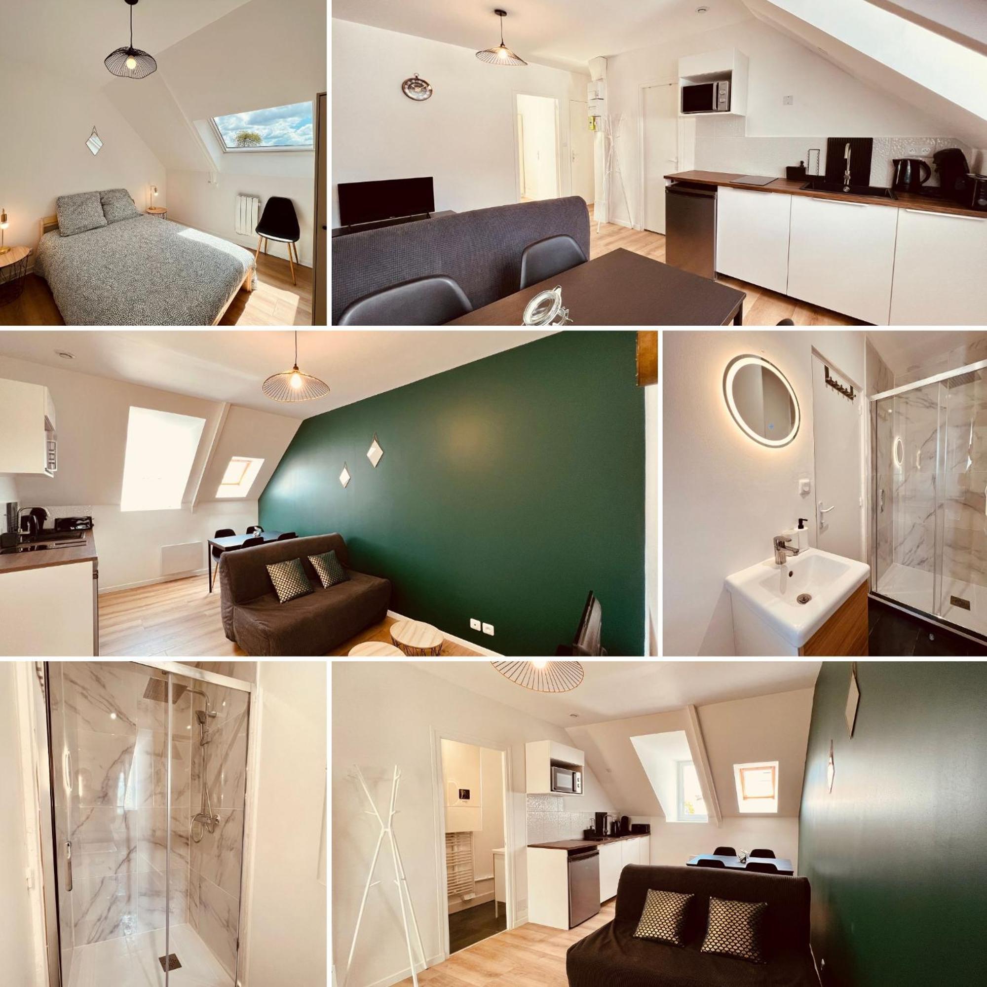 L'art Deco - Homy * Carhaix-Plouguer