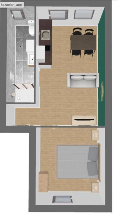 L'art Deco - Homy *